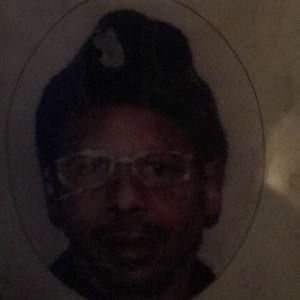 Meet your Posher, Thomas